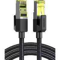 Cablu rețea Ugreen Cat7 2m Black (80423)
