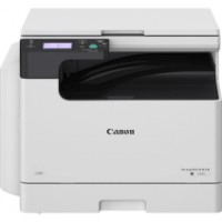 МФУ Canon imageRUNNER iR2224II фото №3 — интернет-магазин Desire.md