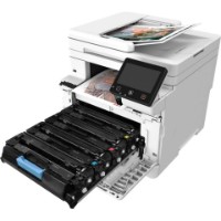 МФУ Canon i-Sensys MF664CDW  фото №5 — интернет-магазин Desire.md