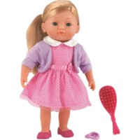 Păpușa DollsWorld Elizabeth (60374)