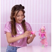 Păpușa IMC Toys Vip Pets Hair Academy: Giselle (IMC716087) imaginea #3 — magazin online Desire.md