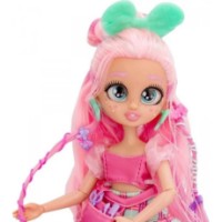 Păpușa IMC Toys Vip Pets Hair Academy: Giselle (IMC716087) imaginea #5 — magazin online Desire.md
