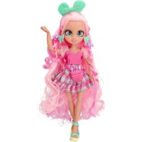 Păpușa IMC Toys Vip Pets Hair Academy: Giselle (IMC716087)