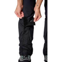 Parazapezi Rab Kangri GTX S Black imaginea #6 — magazin online Desire.md