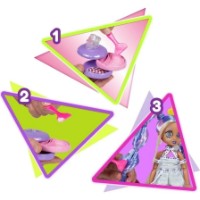 Păpușa IMC Toys Vip Pets Hair Academy: Hailey (IMC716094) imaginea #4 — magazin online Desire.md