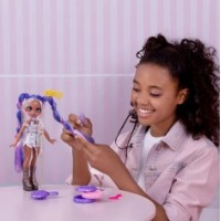 Păpușa IMC Toys Vip Pets Hair Academy: Hailey (IMC716094) imaginea #7 — magazin online Desire.md