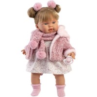 Кукла Llorens Alexandra 42cm (42292)