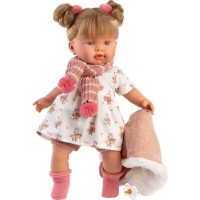 Păpușa Llorens Alexandra 42cm (42294) imaginea #3 — magazin online Desire.md