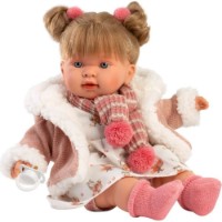 Păpușa Llorens Alexandra 42cm (42294) imaginea #4 — magazin online Desire.md