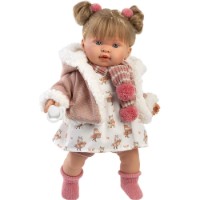 Păpușa Llorens Alexandra 42cm (42294)