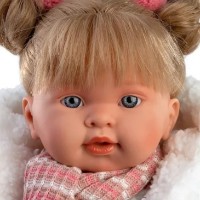 Păpușa Llorens Alexandra 42cm (42294) imaginea #2 — magazin online Desire.md