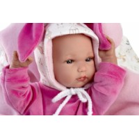 Păpușa Llorens Bimba 35cm (63506) imaginea #4 — magazin online Desire.md