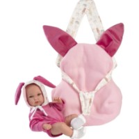 Păpușa Llorens Bimba 35cm (63506) imaginea #5 — magazin online Desire.md