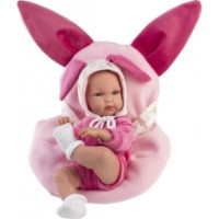 Păpușa Llorens Bimba 35cm (63506) imaginea #2 — magazin online Desire.md