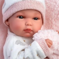 Păpușa Llorens Bimba 35cm (63510) imaginea #4 — magazin online Desire.md