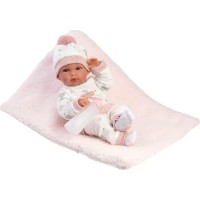 Păpușa Llorens Bimba 35cm (63510) imaginea #5 — magazin online Desire.md