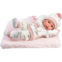 Păpușa Llorens Bimba 35cm (63510) imaginea #6 — magazin online Desire.md