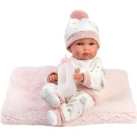 Păpușa Llorens Bimba 35cm (63510)