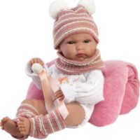 Păpușa Llorens Bimba Bailarina Cojin 35cm (63512) imaginea #5 — magazin online Desire.md