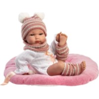 Păpușa Llorens Bimba Bailarina Cojin 35cm (63512) imaginea #6 — magazin online Desire.md