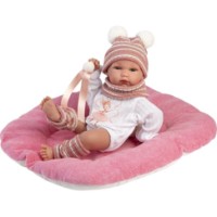 Păpușa Llorens Bimba Bailarina Cojin 35cm (63512)