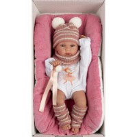 Păpușa Llorens Bimba Bailarina Cojin 35cm (63512) imaginea #2 — magazin online Desire.md
