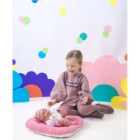 Păpușa Llorens Bimba Bailarina Cojin 35cm (63512) imaginea #4 — magazin online Desire.md
