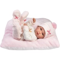 Păpușa Llorens Bimba Con Cojin Rosa 35cm (63508) imaginea #7 — magazin online Desire.md