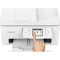 МФУ Canon Pixma TS7740I White фото №2 — интернет-магазин Desire.md