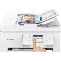 МФУ Canon Pixma TS7740I White фото №4 — интернет-магазин Desire.md