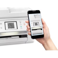 МФУ Canon Pixma TS7740I White фото №5 — интернет-магазин Desire.md