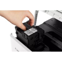 МФУ Canon Pixma TS7740I White фото №8 — интернет-магазин Desire.md