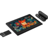 Графический планшет XP-Pen Artist Ultra Black фото №2 — интернет-магазин Desire.md