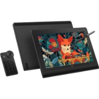 Графический планшет XP-Pen Artist Ultra Black фото №3 — интернет-магазин Desire.md