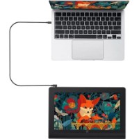 Графический планшет XP-Pen Artist Ultra Black фото №5 — интернет-магазин Desire.md