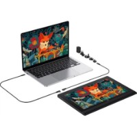 Графический планшет XP-Pen Artist Ultra Black фото №6 — интернет-магазин Desire.md