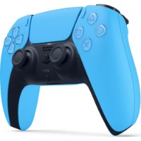 Gamepad Sony DualSense Starlight Blue V3 imaginea #3 — magazin online Desire.md