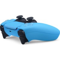 Gamepad Sony DualSense Starlight Blue V3 imaginea #4 — magazin online Desire.md