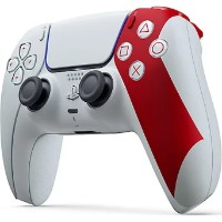 Gamepad Sony DualSense God of War 20th Anniversary Limited Edition imaginea #3 — magazin online Desire.md
