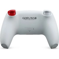 Gamepad Sony DualSense God of War 20th Anniversary Limited Edition imaginea #4 — magazin online Desire.md