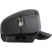 Компьютерная мышь Logitech MX Master 4 for Business Graphite фото №3 — интернет-магазин Desire.md