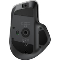 Компьютерная мышь Logitech MX Master 4 for Business Graphite фото №5 — интернет-магазин Desire.md