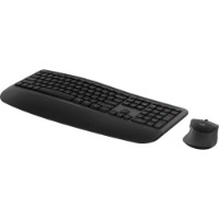 Комплект Logitech MK880 Graphite фото №2 — интернет-магазин Desire.md