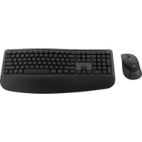 Комплект Logitech MK880 Graphite фото №3 — интернет-магазин Desire.md