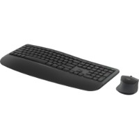Комплект Logitech MK880 Graphite фото №4 — интернет-магазин Desire.md