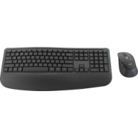 Комплект Logitech MK880 Graphite фото №5 — интернет-магазин Desire.md