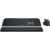 Set Hp MX Keys S Combo Graphite imaginea #2 — magazin online Desire.md