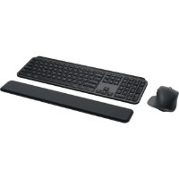 Set Hp MX Keys S Combo Graphite imaginea #3 — magazin online Desire.md