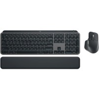 Set Hp MX Keys S Combo Graphite