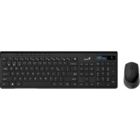 Set Genius SlimStar 8230 Black